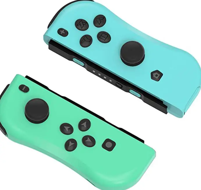 Shenzhen Kanglijianyu Technology Q23 Wireless Controller Joy- Con Switch Joystick Instructions Shenzhen Kanglijianyu Technology Q23 Wireless Controller Joy- Con Switch Joystick Instructions
