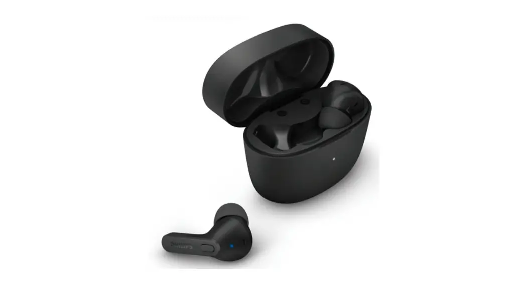 Philips Tat2206 2000 Series True Wireless Headphones User Guide Philips Tat2206 2000 Series True Wireless Headphones User Guide