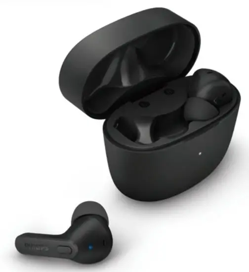 PHILIPS TAT2206 2000 Series True Wireless Headphones - TAT