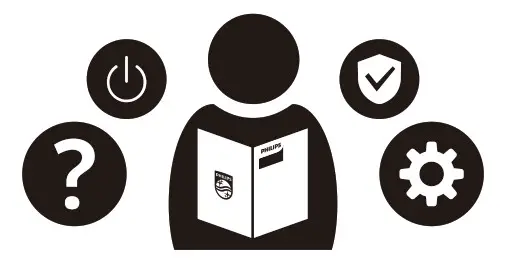 PHILIPS TAT2236 2000 Series True Wireless Headphones - icon1