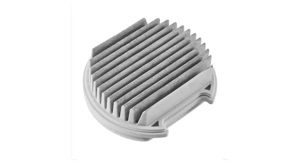 Xiaomi Mi Vacuum Cleaner Light Hepa Filter 2-pack User Manual
