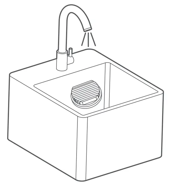 xiaomi Mi Vacuum Cleaner Light HEPA Filter 2 Pack - cleaning