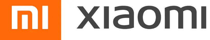 xiaomi Mi - logo