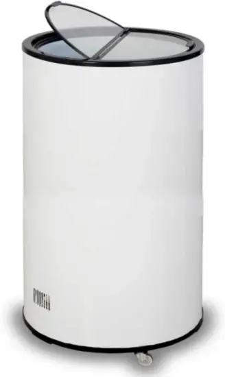 scandomestic ST-66 Can Cooler