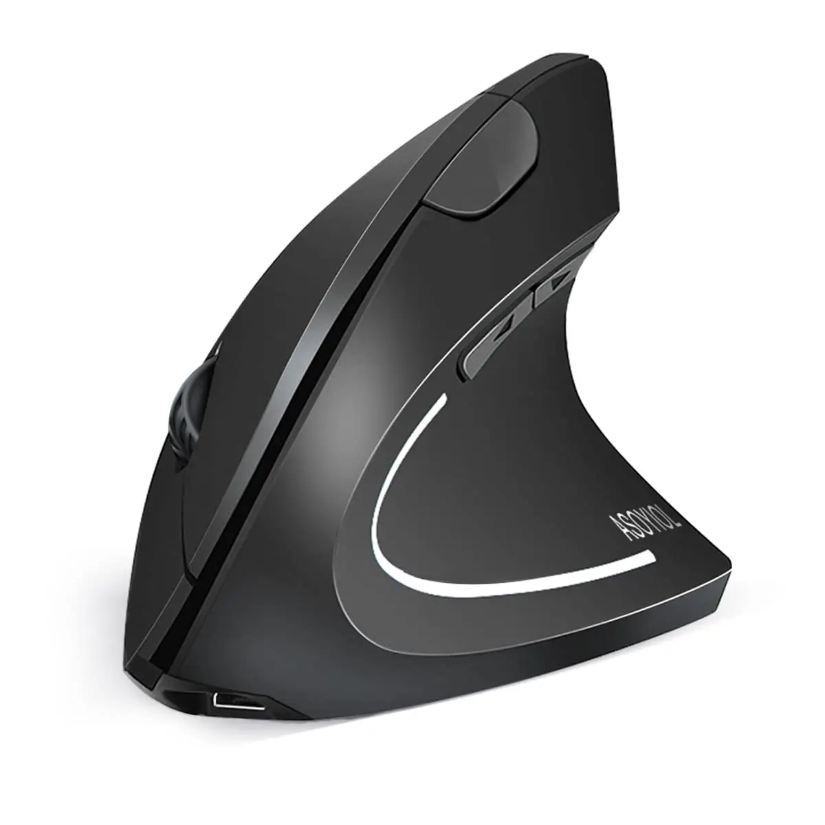 BAUHN AEM-0222 Ergonomic Mouse PRO