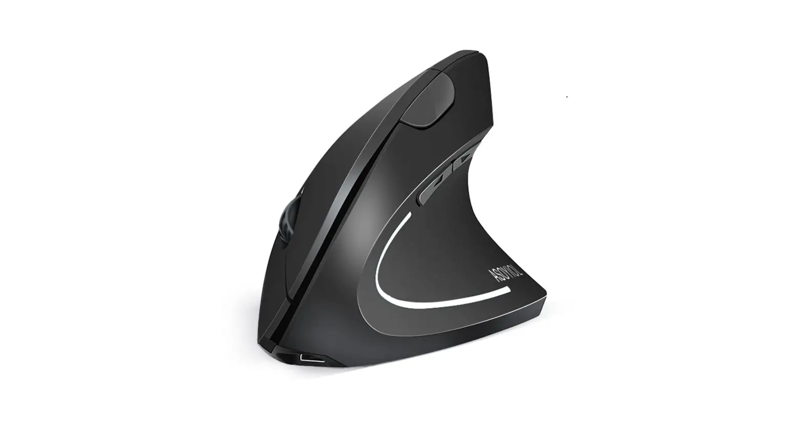 Bauhn Aem-0222 Ergonomic Mouse User Guide