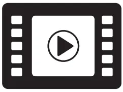 Video Icons