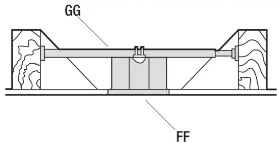 MOUNTING INSTRUCTIONS