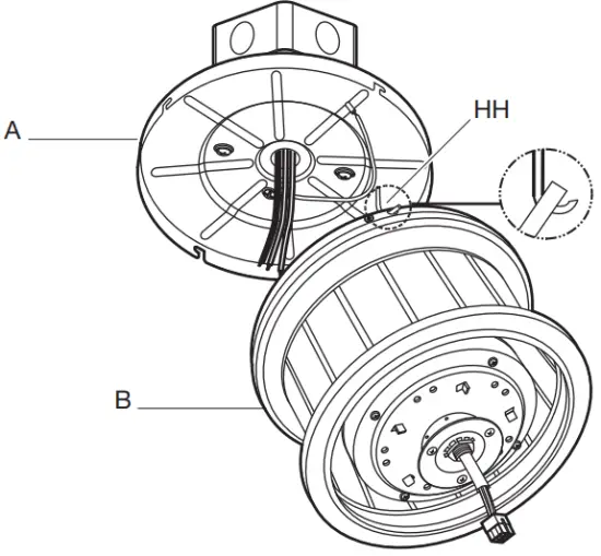 Assembly Instructions