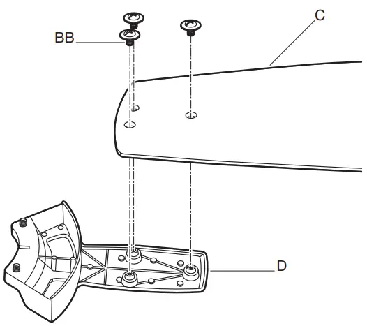 Assembly Instructions