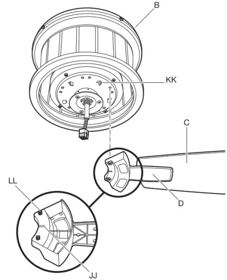 Assembly Instructions