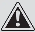 Warning Icons