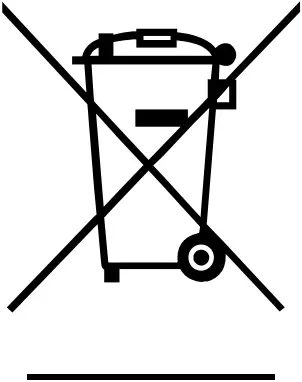 VENTS VKMz 200 Q - Disposal