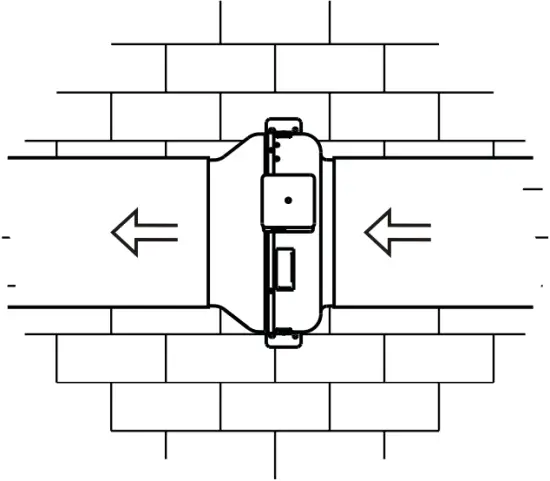VKMz 200 Q - MOUNTING AND SET-UP 1