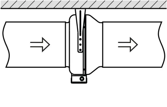 VKMz 200 Q - MOUNTING AND SET-UP 2