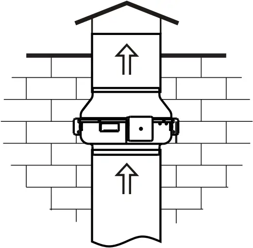 VKMz 200 Q - MOUNTING AND SET-UP 4