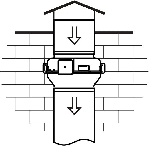 VKMz 200 Q - MOUNTING AND SET-UP 5