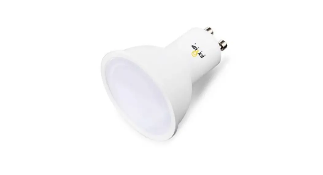 Shenzhen Exup Lighting Gu10 Smart Bulb User Manual Shenzhen Exup Lighting Gu10 Smart Bulb User Manual