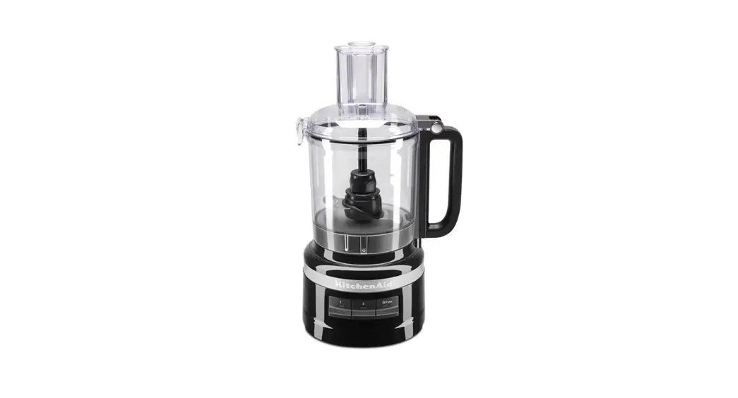 Kitchenaid 5kfp0919a 9-cup Food Processor Owner's Manual
