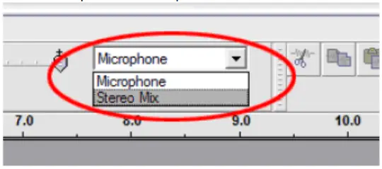 SOFTWARE CONFIGURATION
