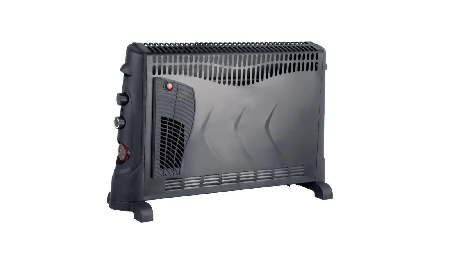 Kingavon 2kw Convector Heater Turbo Timer Instructions