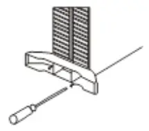 Assembly of the Heater