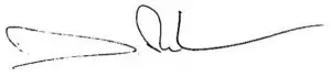 Signature