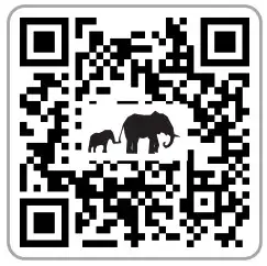 connect IT CLI 3000 LG Selfie Led Light With Remote Control - qr code