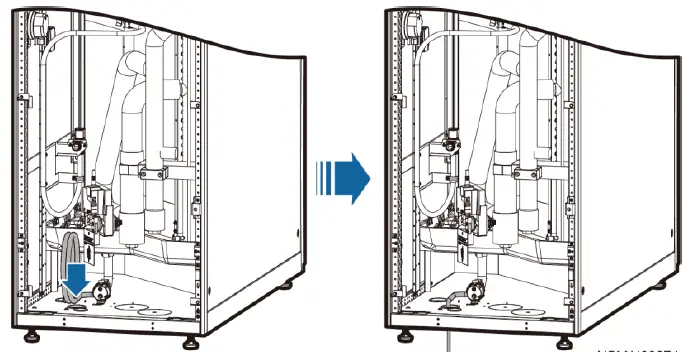 HUAWEI-NetCol5000-C065-In-Row-Chilled-Water-Smart-Cooling-11