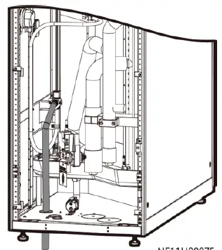 HUAWEI-NetCol5000-C065-In-Row-Chilled-Water-Smart-Cooling-13