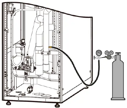 HUAWEI-NetCol5000-C065-In-Row-Chilled-Water-Smart-Cooling-16