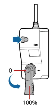 HUAWEI-NetCol5000-C065-In-Row-Chilled-Water-Smart-Cooling-17