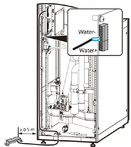 HUAWEI-NetCol5000-C065-In-Row-Chilled-Water-Smart-Cooling-20
