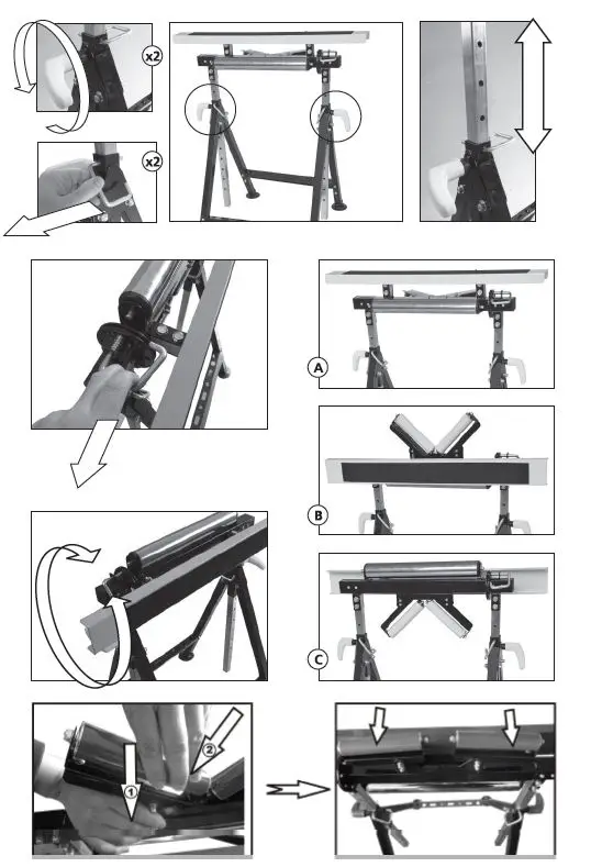 LUMBERJACK-MFW200-Multifunction-Workstand-FIG-2