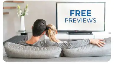 InfiniTV Amino Remote Controller FIG 13