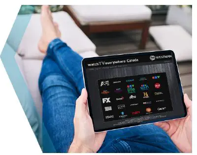 InfiniTV Amino Remote Controller FIG 14