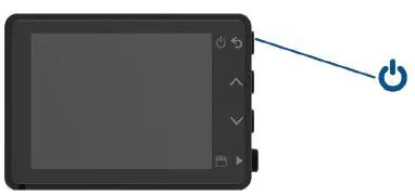 GARMIN A4113 Dash Camera 5