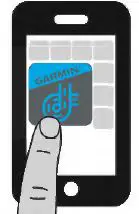 GARMIN A4113 Dash Camera 6