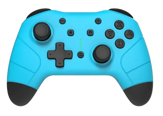 XRocker -B741- Switch- Controller-featured