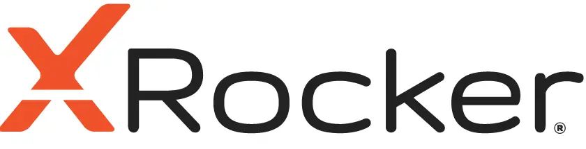 XRocker -logo