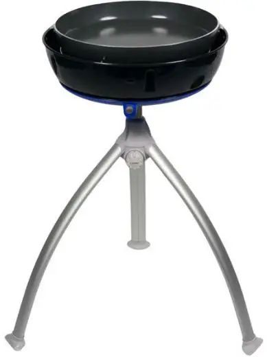 CADAC 1960183 BBQ Grillhef Pan Combo-prod