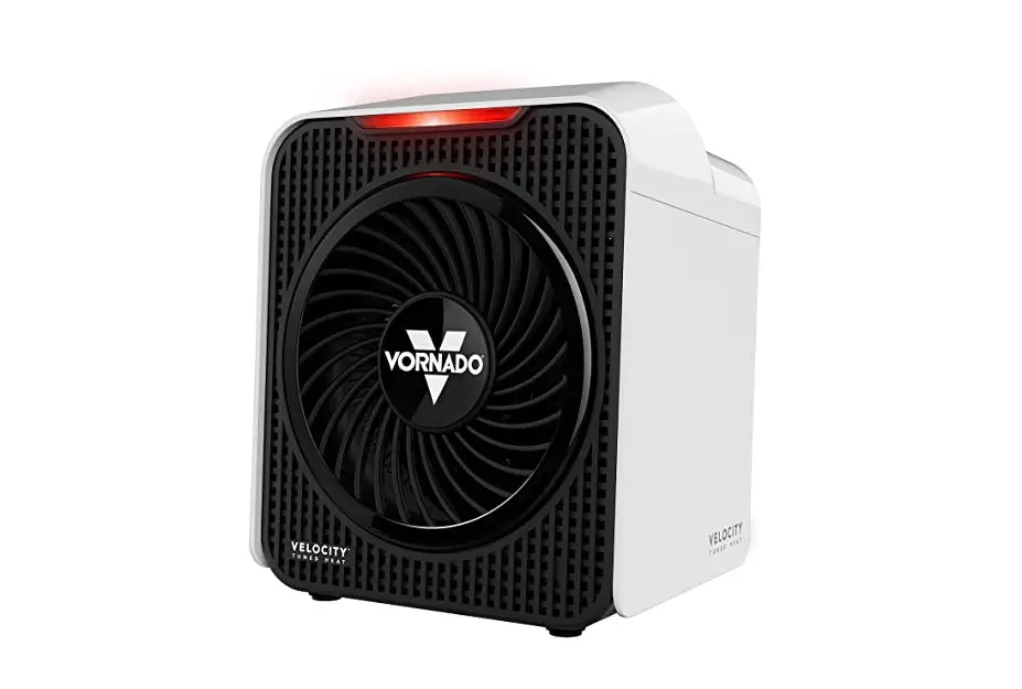 Vornado Perosonal Heater Owner's Manual