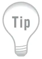 Tip Icon