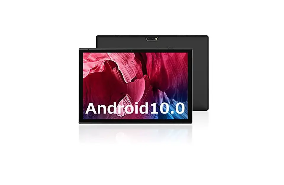 Zzb Zb10 10-inch Android 10 Tablets User Guide