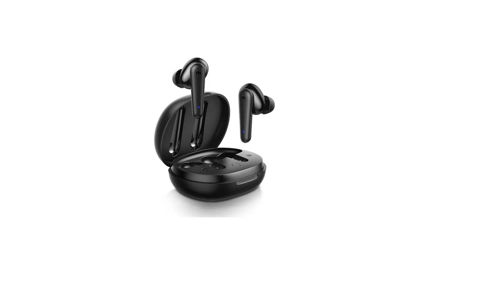 Ugreen Ws111 Hitune T1 True Wireless Earbuds User Manual