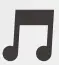 Music icon