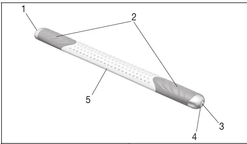 beurer CM100 Cellulite ReleaZer Clinically Tested Cellulite Massager 1