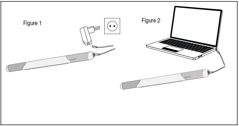 beurer CM100 Cellulite ReleaZer Clinically Tested Cellulite Massager 2