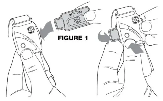 SCOSCHE RTHM24 Heart Rate Monitor and Biometric Sensor - figure 2