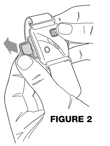 SCOSCHE RTHM24 Heart Rate Monitor and Biometric Sensor - figure 3